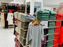 -优衣库(南京建邺万达广场店)