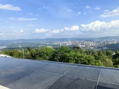 -喜蓝台·HI UP LAND度假餐厅