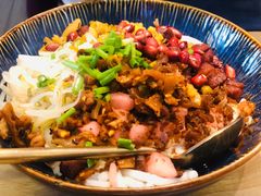 -贵凤凰贵州米粉(望京店)