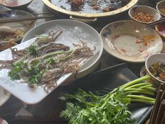 -小龙坎火锅(沙井店)