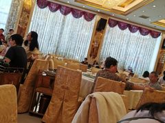 大堂-骏丰酒楼(黄编店)