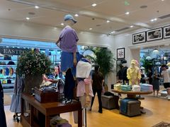 -Polo Ralph Lauren(青浦百联奥特莱斯广场店)