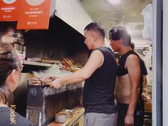 -同来顺烧烤餐厅(哈尔滨道店)