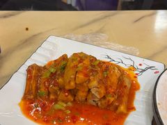 -尚岛私房菜(西方巷店)