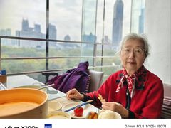 -小大董·烤鸭(观景餐厅·南京西路店)