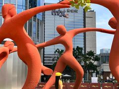 -深圳湾万象城(南山店)