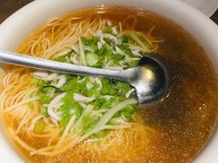 -廊亦舫Lang Yi Fang Restaurant(金桥店)