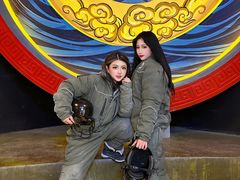 -E+有冰工厂·昆仑寒宫2(五角场店)