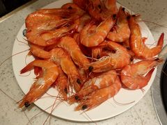 -钱小奴创意自助餐厅(仙居吾悦店)