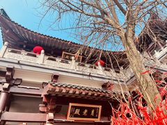 -句容茅山景区
