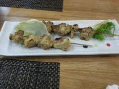 android_upload_pic-竹马炭火烤肉(利济北路店)