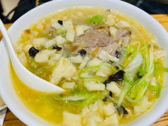 -福苗小骆驼烧烤(中关村店)