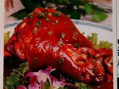 东坡肘子-品湘楼(方庄店)