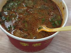 -李老二炒粉(桂林路一店)