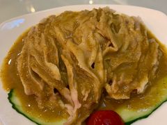 -九花山烤鸭店