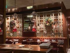 -恰餐厅及酒吧 CHAR Bar & Grill (北京丽都皇冠假日店)