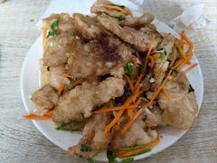 -金鹏鱼肉馆
