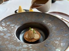 -Caprice(香港四季酒店)