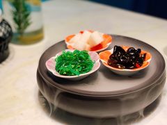 -荷庭·精致湘菜(华强北九方店)