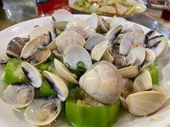 -崖口红树林海鲜餐厅