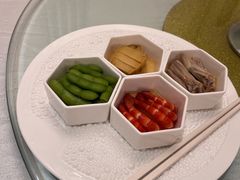 -上海和平饭店龙凤厅 Dragon Phoenix