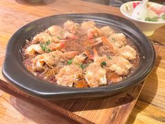 -破三川·新川菜(静安大融城店)