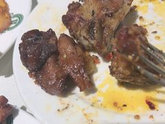 -戈拿旺巴西烤肉(崇文门店)