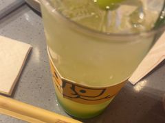 -巴奴毛肚火锅(二七万达店)