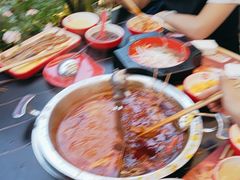 -蜀大侠火锅.川剧变脸(龙泉世茂店)