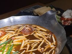 -湊湊火锅·茶憩(东城民盈国贸城店)