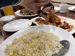 -美达尔烧烤(银川东路店)