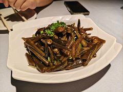 -永乐饭庄(安德路店)