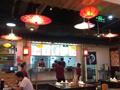 大堂-成都龍井門火锅(王家湾店)