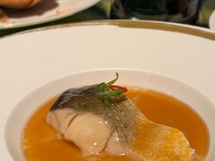 -金轩中餐厅 Jin Xuan(浦东丽思卡尔顿酒店)