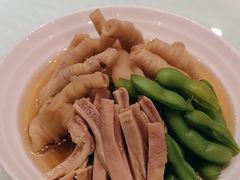 -金时代顺风大酒店(临港百联店)
