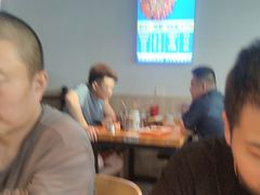 -四禧精酿铜锅涮肉·烧烤工场(大明湖店)