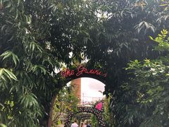 -The Grounds of Alexandria