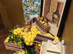 -弗兰克牛排西餐厅Ribone steak house(柠檬花园店)