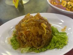 -大茄来海鲜餐厅(亚洲城分行)