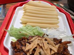-局气 烤鸭·北京菜(光华路店)