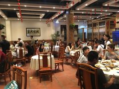 大堂-抱德·潮汕味(敦和店原惠城鱼仔)
