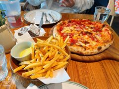 -La Strada(安福路店)