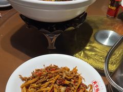 -天下客饭店(中山路店)