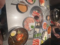 -大叹号·朝鲜族烤肉(滨海吾悦广场店)