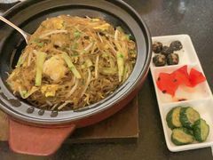 -羡餐厅·杭帮菜·淳菜(千岛湖自由洲际殿店)