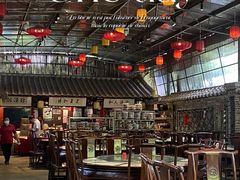 -园林美食城·本土农家菜(杨和镇店)