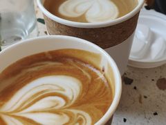 -Cafe on warm(丹霞店)