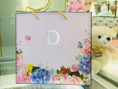 -DORABELLA朵娜贝拉(武林银泰店)