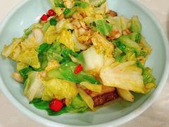 -嘉陵楼馋嘴城(簋街总店)