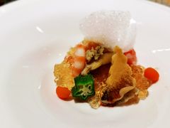 -香樟花园法式铁板烧(恒隆广场店)